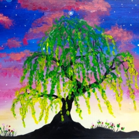 Fort Lauderdale Sip and Paint