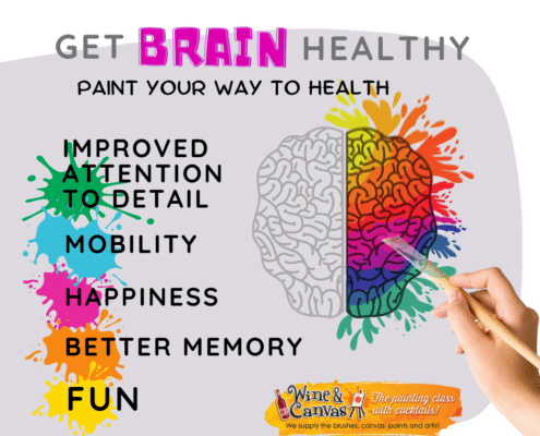Brain Healthy