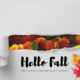 Hello Fall blog