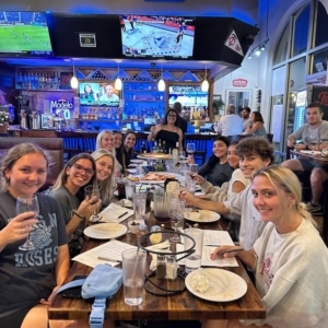 Tony Sacco's Coal Oven Pizza Estero