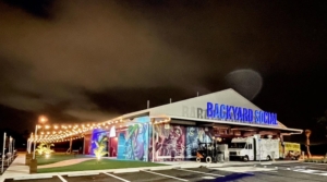 BackYard Social Fort Myers