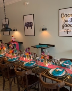 Artisan Eatery Fort Myers