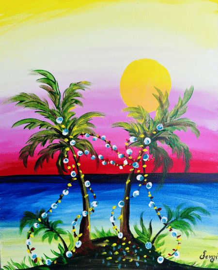 Festive Painting Ft Myers Festive Florida