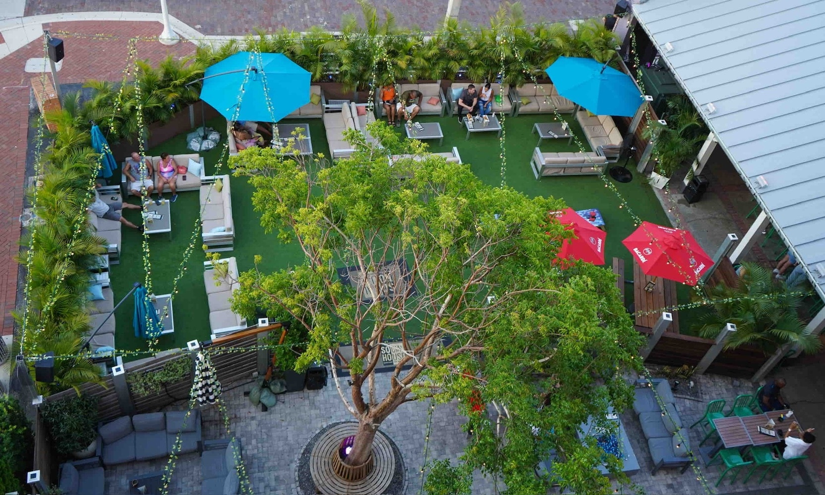 Downtown Social House Fort Myers