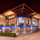 La Ola Surfside Restaurant at Bell Tower Mall