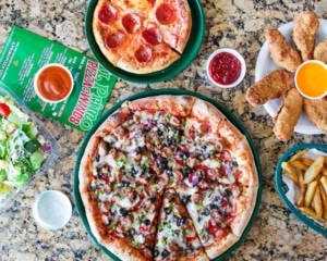 Il Primo Pizza and wings cape coral