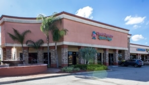 Stevie Tomato's (Cape Coral)