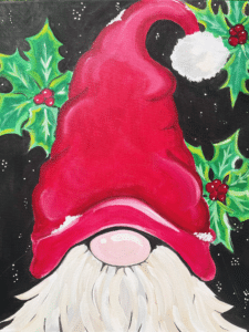 Cape Coral Sip and Paint - Nordic Gnome