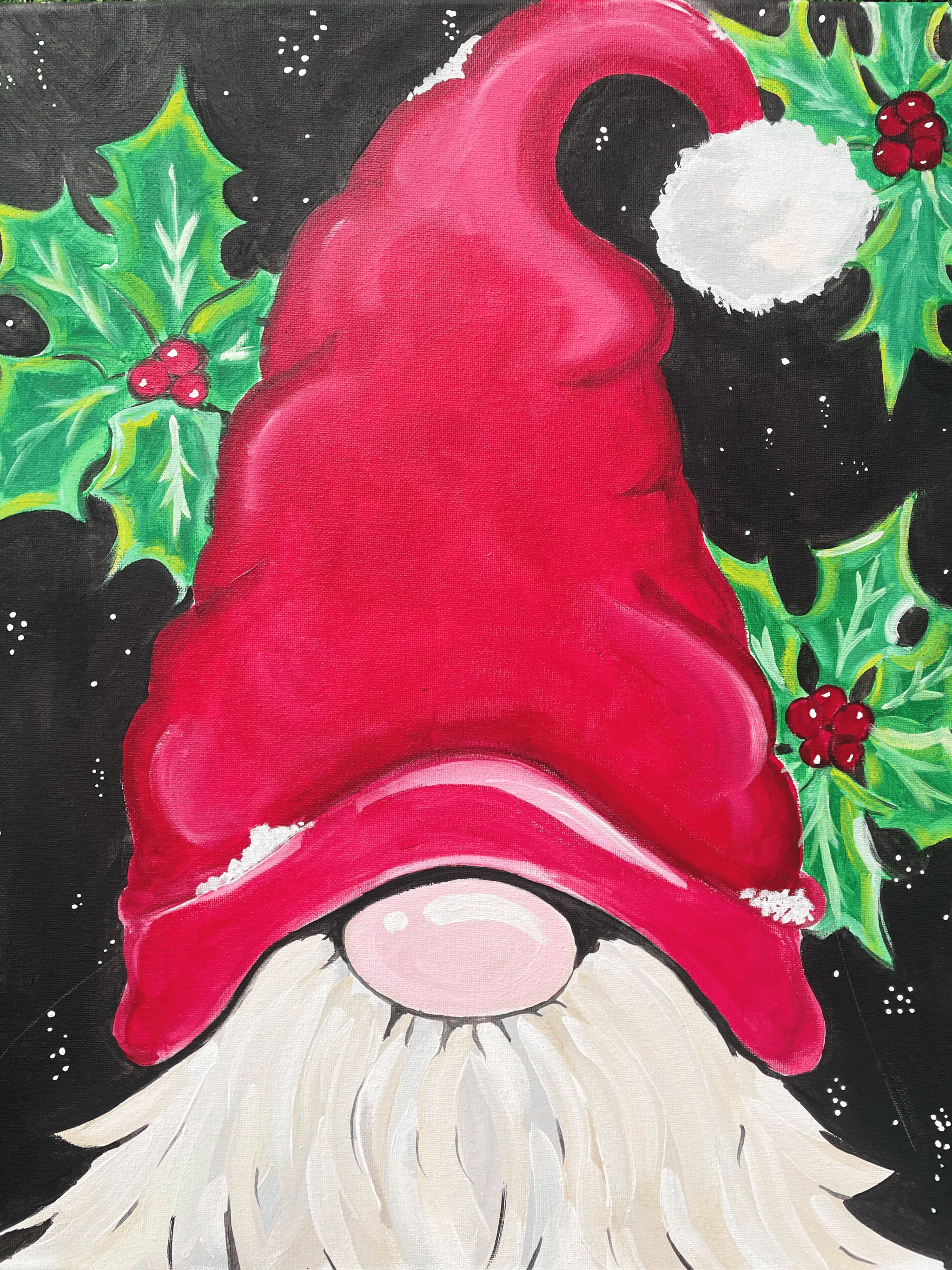 Cape Coral Sip and Paint - Nordic Gnome