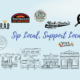 Small Sips Big Impact: Strengthening Local Businesses with Paint n Sips