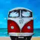 Cape Coral Paint & Sip - Surfwagon