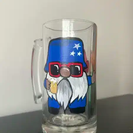 Cape Coral Paint a Pint - Summer Gnomes