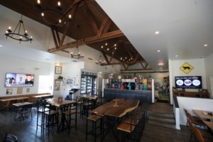 Swamp Cat Brewing Co. - Fort Myers