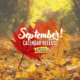 Fall into September - Paint n Sips are LIVE!