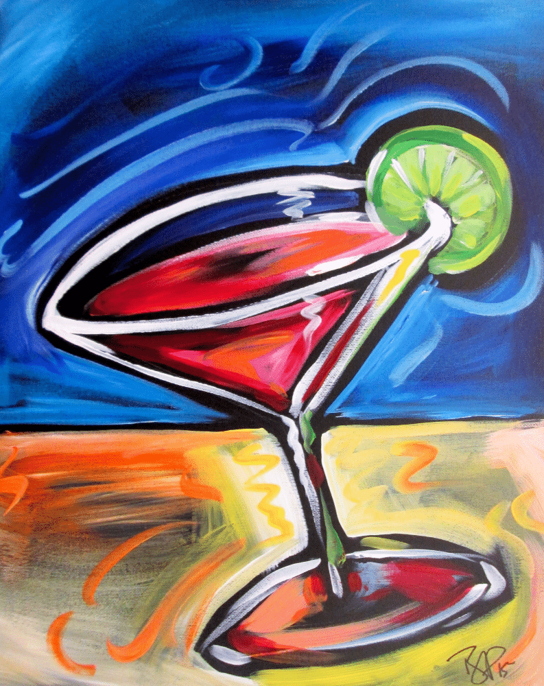Cosmo