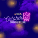 October Calendar Release - Spooky, Sassy & Full of Color!