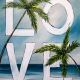 Love Palms