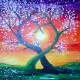 Colorful Love