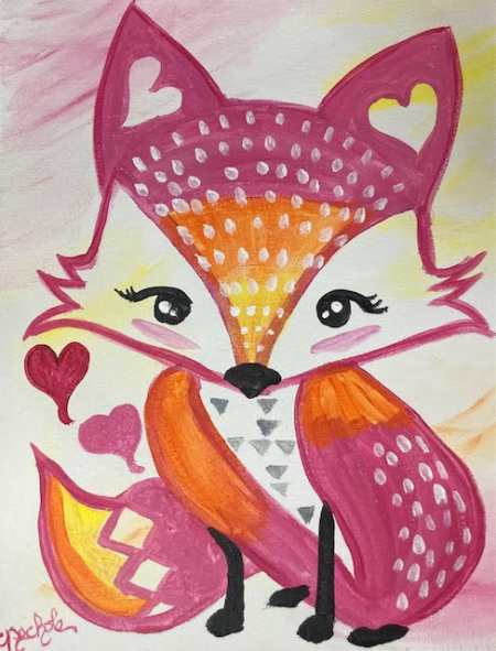 Little Fox