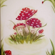 Whimsical Mushrooms