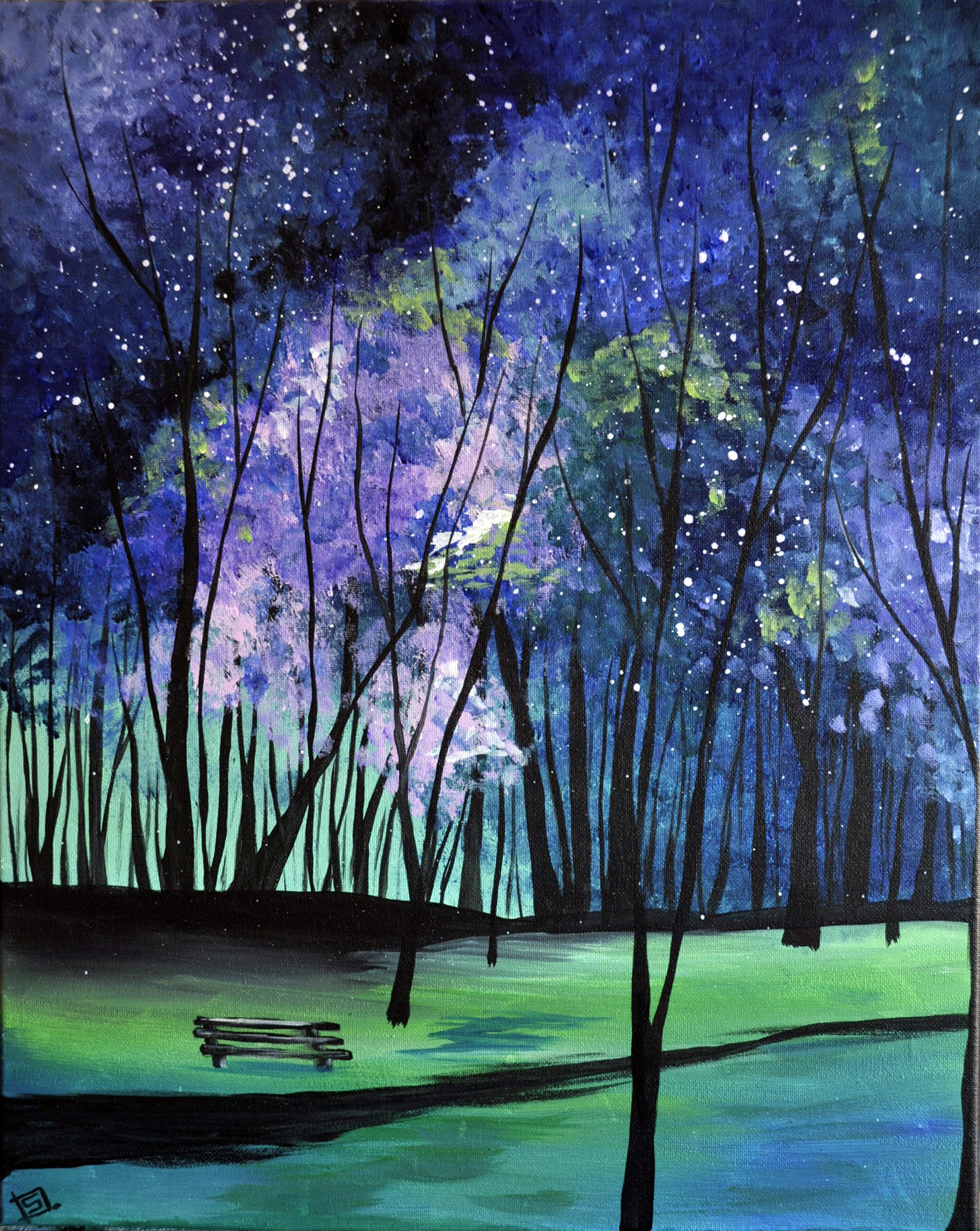 Twilight Park