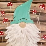 Gnome Happy