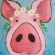OINK OINK PIG