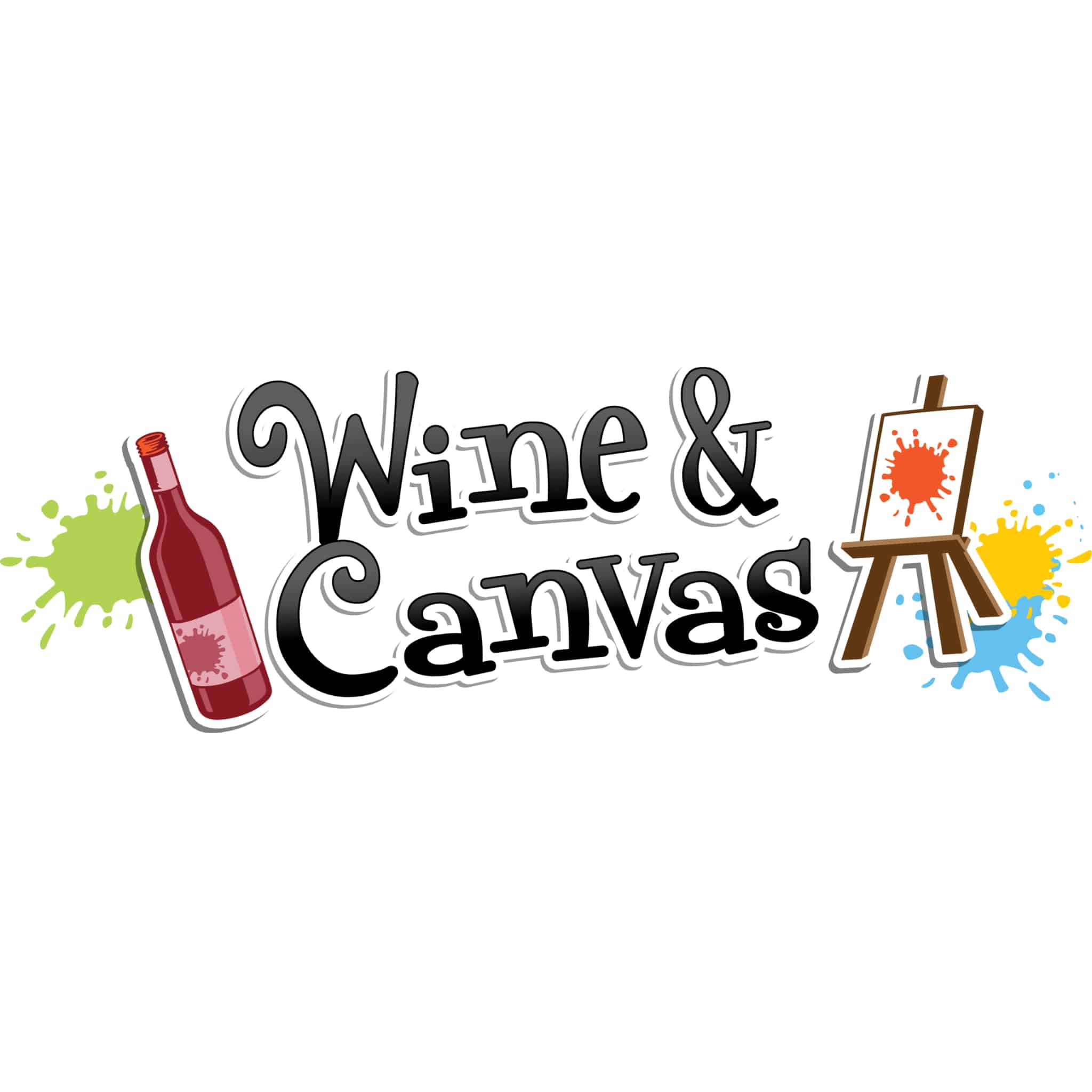 Jamie Wine and Canvas Grand Rapids