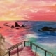 A Step into Paradise