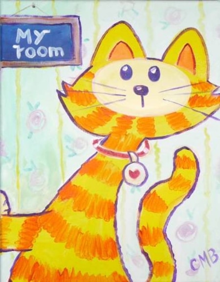 My Room