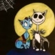 Halloween Cats