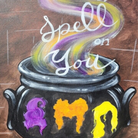 Spell