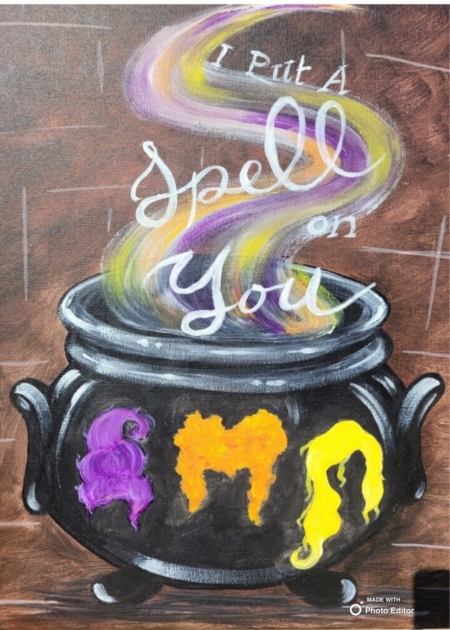 Spell