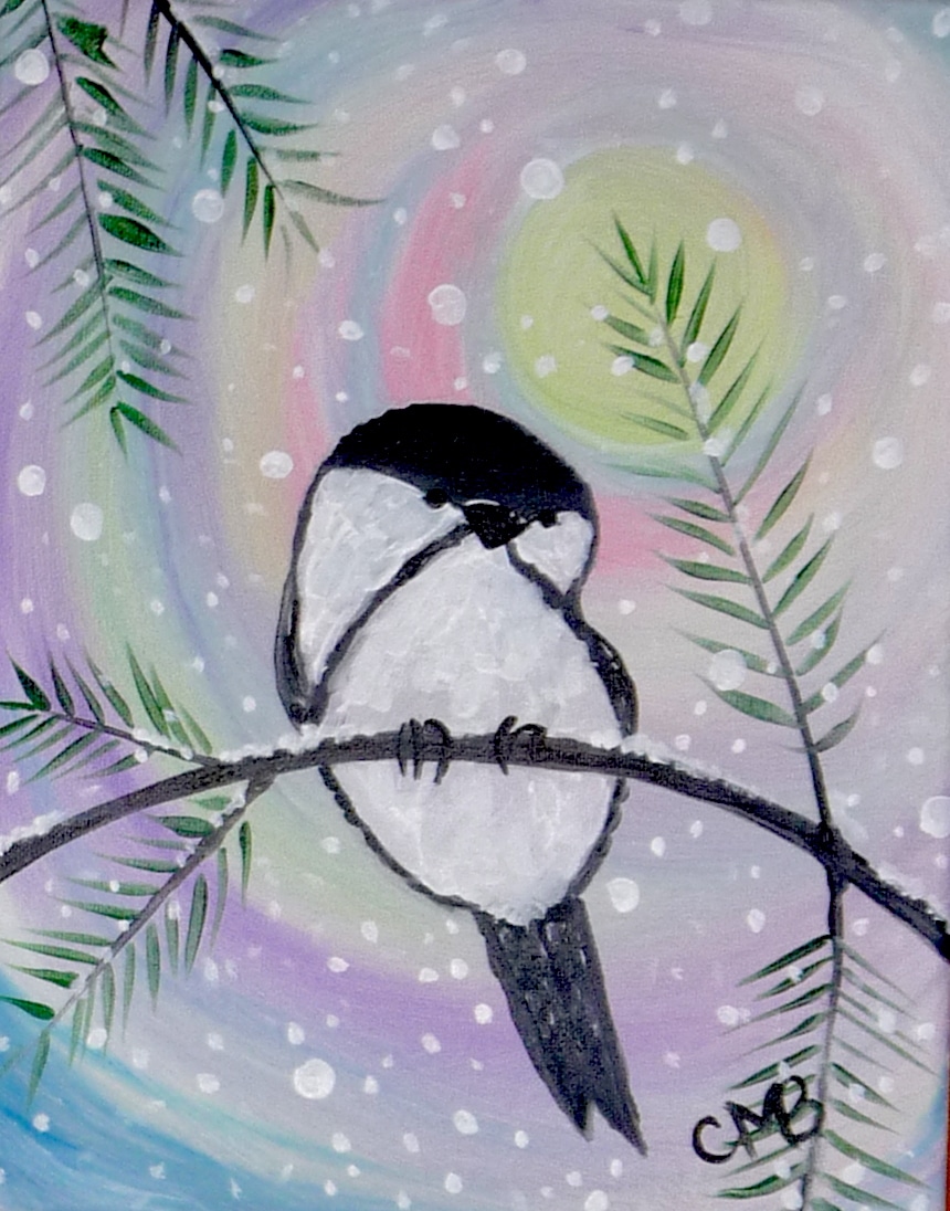 Chickadee