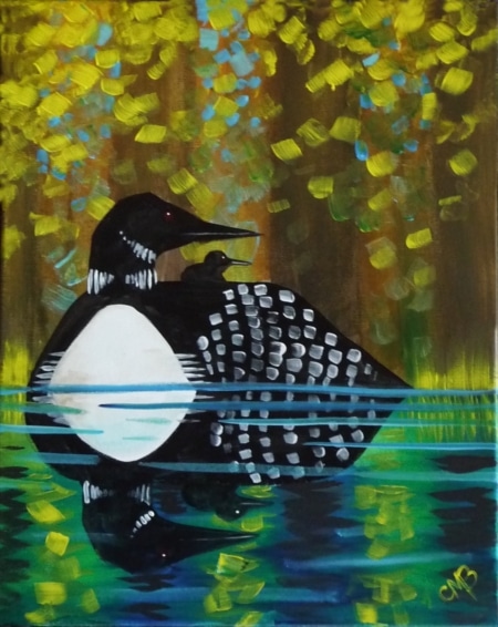 Loons
