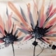 Abstract Flowers