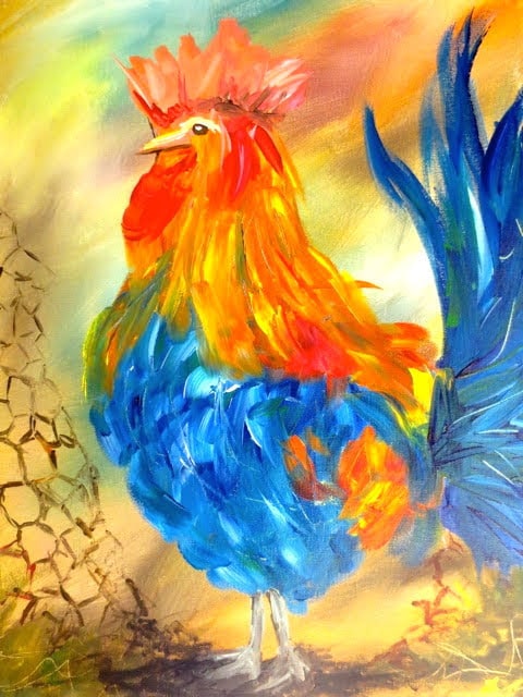 Rooster