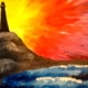 Bright Lighthouse