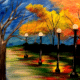 Fall Dreams