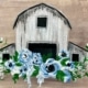 Floral Barn