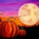 Harvest Moon