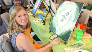 Carmel Art Experience - For the Love of Music