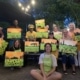 Plan the Party of the Summer! Beat the Heat with a Private Paint and Sip - Wine and Canvas - Greater Indianapolis