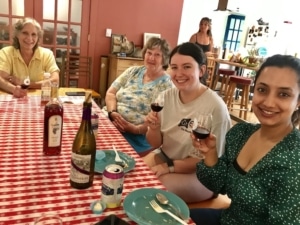 Easley Winery Downtown Indianapolis