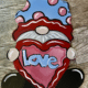 🎨 Gnome Heart Paint Night 🍷