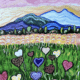 Van Gogh Valentine Paint Night