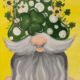 Northside Paint & Sip - Lucky Gnome