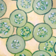 Noblesville Art Party - Spring Cucumbers