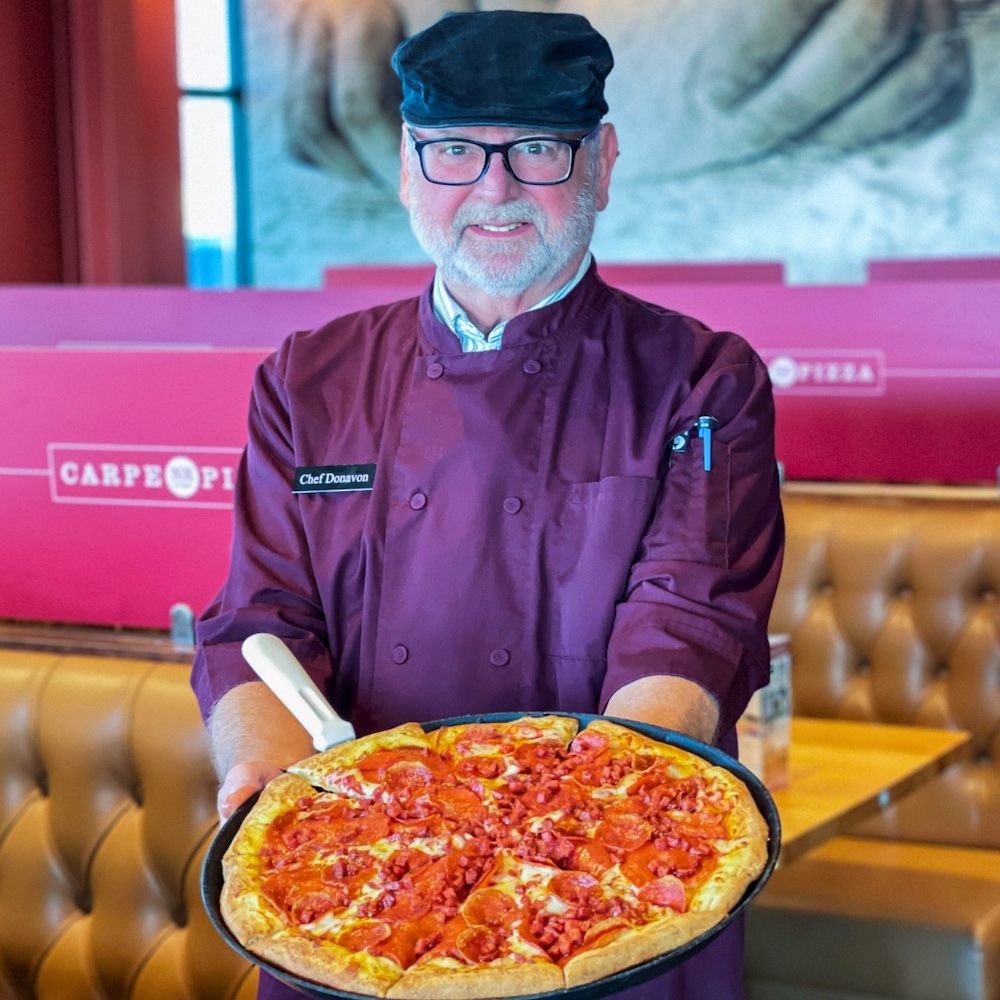 Pizza & Pub Carmel