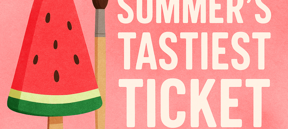 Why a Paint n Sip is the Perfect Summer Escape